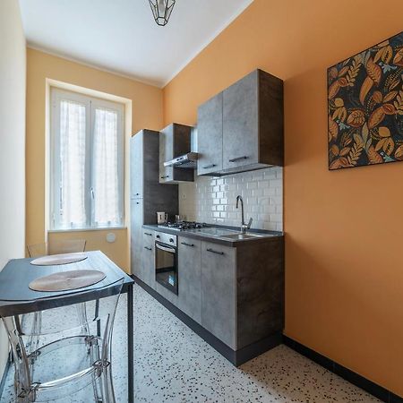 Functional Apartment - Piazza Re Di Roma Exterior foto