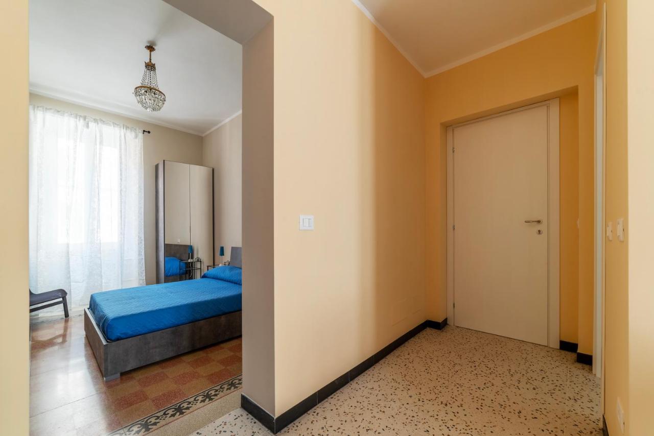 Functional Apartment - Piazza Re Di Roma Exterior foto