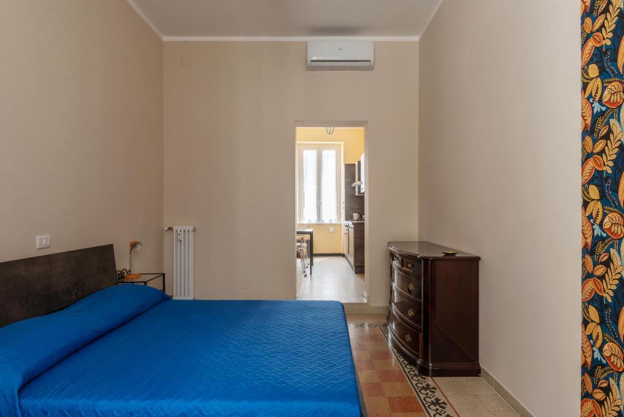 Functional Apartment - Piazza Re Di Roma Exterior foto