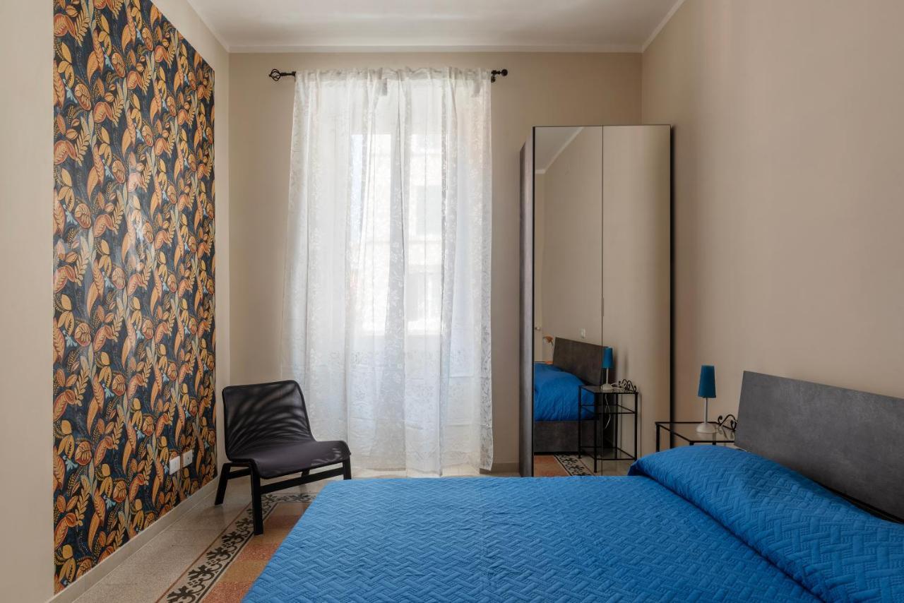 Functional Apartment - Piazza Re Di Roma Exterior foto