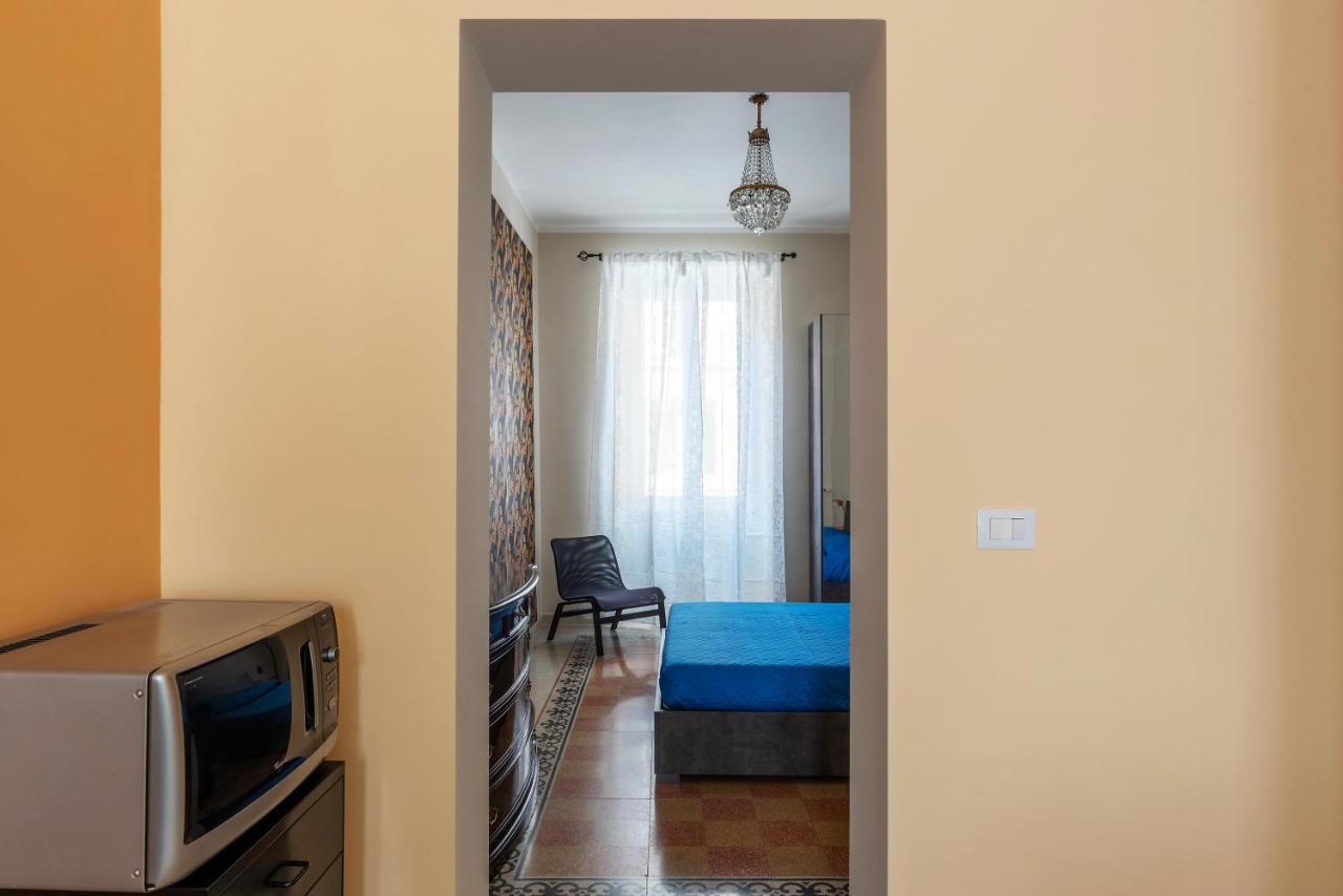 Functional Apartment - Piazza Re Di Roma Exterior foto