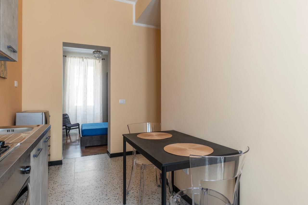 Functional Apartment - Piazza Re Di Roma Exterior foto