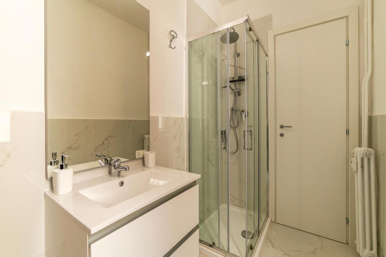 Functional Apartment - Piazza Re Di Roma Exterior foto