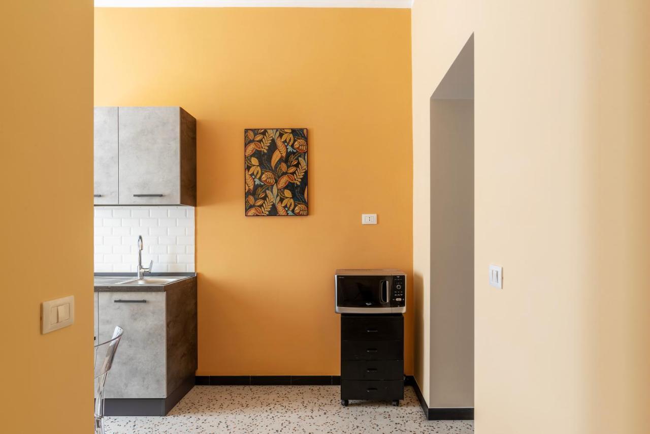Functional Apartment - Piazza Re Di Roma Exterior foto