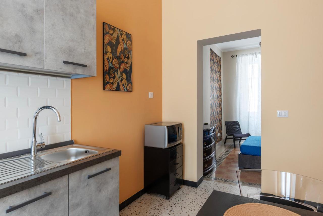 Functional Apartment - Piazza Re Di Roma Exterior foto