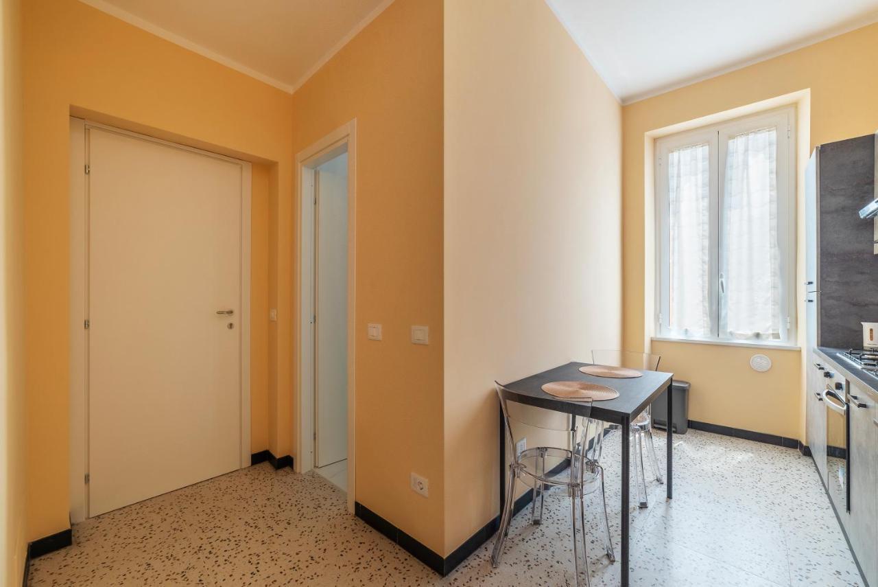 Functional Apartment - Piazza Re Di Roma Exterior foto