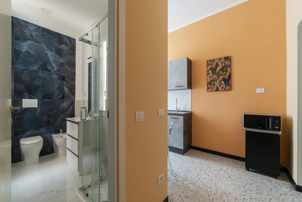 Functional Apartment - Piazza Re Di Roma Exterior foto